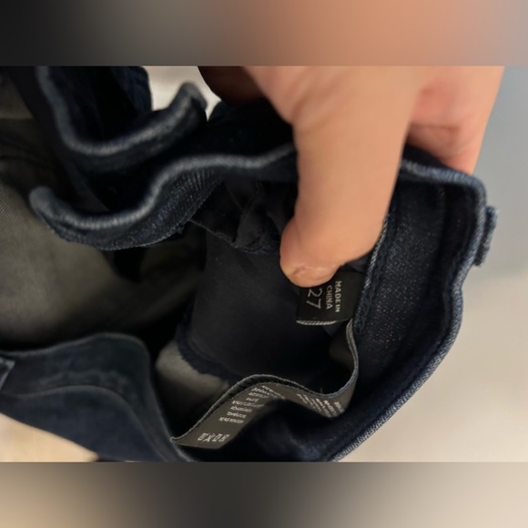 J Brand Pricho Blue Skinny Jeans - Picture 10 of 11